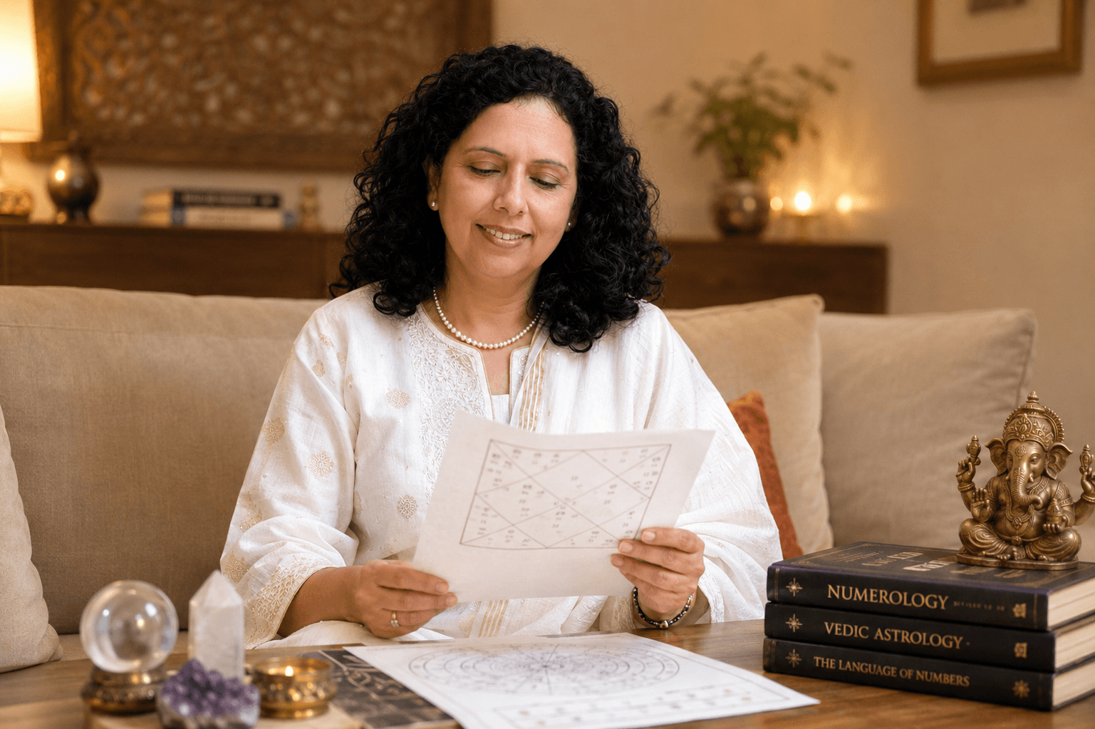 Three things worth doing on Guru Purnima: name the difficult teacher, look at the pattern, and seek a clearer outside view